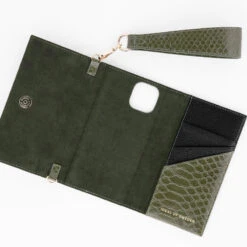 IDeal Of Sweden - IPhone 12 PRO MAX Etui 2in1 Snake Studio Clutch 11 IDeal Of Sweden - IPhone 12 PRO MAX Etui 2in1 Snake Studio Clutch -Mobilemania Magasin etui ideal of sweden snake studio clutch apple iphone 12 pro max 3