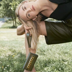 IDeal Of Sweden - IPhone 12 PRO MAX Etui 2in1 Snake Studio Clutch 12 IDeal Of Sweden - IPhone 12 PRO MAX Etui 2in1 Snake Studio Clutch -Mobilemania Magasin etui ideal of sweden snake studio clutch apple iphone 12 pro max 4