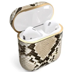 IDeal Of Sweden - AirPods 1 / AirPods 2 Coque Sahara Snake