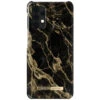IDeal Of Sweden - Galaxy A32 5G Coque Rigide Golden Smoke Marble