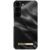 IDeal Of Sweden - Galaxy S22 5G Coque Black Satin 1 IDeal Of Sweden - Galaxy S22 5G Coque Black Satin -Mobilemania Magasin ideal of sweden galaxy s22 5g coque black satin