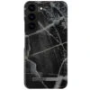 IDeal Of Sweden - Galaxy S22 5G Coque Black Thunder Marble 2 IDeal Of Sweden - Galaxy S22 5G Coque Black Thunder Marble -Mobilemania Magasin ideal of sweden galaxy s22 5g coque black thunder marble