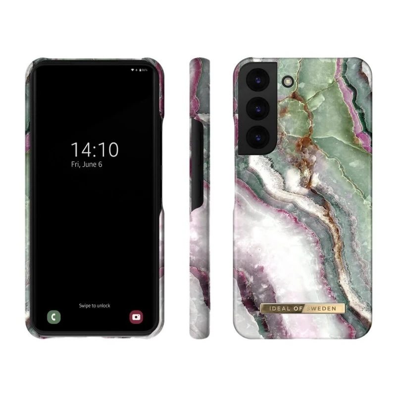 IDeal Of Sweden - Galaxy S22 5G Coque NORTHERN LIGHTS 4 IDeal Of Sweden - Galaxy S22 5G Coque NORTHERN LIGHTS – Image 2