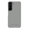 IDeal Of Sweden - Galaxy S22 5G Coque SEAMLESS Ash Grey -Mobilemania Magasin ideal of sweden galaxy s22 5g coque seamless ash grey
