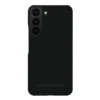 IDeal Of Sweden - Galaxy S22 5G Coque SEAMLESS Coal Black 2 IDeal Of Sweden - Galaxy S22 5G Coque SEAMLESS Coal Black -Mobilemania Magasin ideal of sweden galaxy s22 5g coque seamless coal black