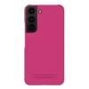 IDeal Of Sweden - Galaxy S22 5G Coque SEAMLESS MAGENTA -Mobilemania Magasin ideal of sweden galaxy s22 5g coque seamless magenta