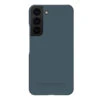 IDeal Of Sweden - Galaxy S22 5G Coque SEAMLESS Midnight Blue -Mobilemania Magasin ideal of sweden galaxy s22 5g coque seamless midnight blue