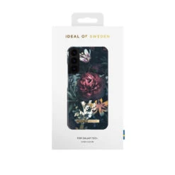 IDeal Of Sweden - Galaxy S22 Plus 5G Coque Dawn Bloom -Mobilemania Magasin ideal of sweden galaxy s22 plus 5g coque dawn bloom 2