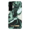 IDeal Of Sweden - Galaxy S22 Plus 5G Coque Golden Olive Marble 1 IDeal Of Sweden - Galaxy S22 Plus 5G Coque Golden Olive Marble -Mobilemania Magasin ideal of sweden galaxy s22 plus 5g coque golden olive marble