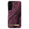 IDeal Of Sweden - Galaxy S22 Plus 5G Coque Golden Plum Marble 2 IDeal Of Sweden - Galaxy S22 Plus 5G Coque Golden Plum Marble -Mobilemania Magasin ideal of sweden galaxy s22 plus 5g coque golden plum marble