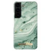 IDeal Of Sweden - Galaxy S22 Plus 5G Coque Mint Swirl Marble 2 IDeal Of Sweden - Galaxy S22 Plus 5G Coque Mint Swirl Marble -Mobilemania Magasin ideal of sweden galaxy s22 plus 5g coque mint swirl marble