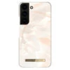 IDeal Of Sweden - Galaxy S22 Plus 5G Coque Rose Pearl Marble 1 IDeal Of Sweden - Galaxy S22 Plus 5G Coque Rose Pearl Marble -Mobilemania Magasin ideal of sweden galaxy s22 plus 5g coque rose pearl marble
