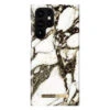 IDeal Of Sweden - Galaxy S22 Ultra 5G Coque Calacatta Golden Marble 2 IDeal Of Sweden - Galaxy S22 Ultra 5G Coque Calacatta Golden Marble -Mobilemania Magasin ideal of sweden galaxy s22 ultra 5g coque calacatta golden marble