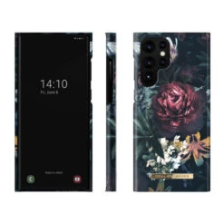 IDeal Of Sweden - Galaxy S22 Ultra 5G Coque Dawn Bloom
