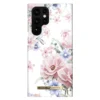 IDeal Of Sweden - Galaxy S22 Ultra 5G Coque Floral Romance -Mobilemania Magasin ideal of sweden galaxy s22 ultra 5g coque floral romance