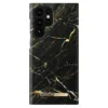 IDeal Of Sweden - Galaxy S22 Ultra 5G Coque Port Laurent Marble -Mobilemania Magasin ideal of sweden galaxy s22 ultra 5g coque port laurent marble
