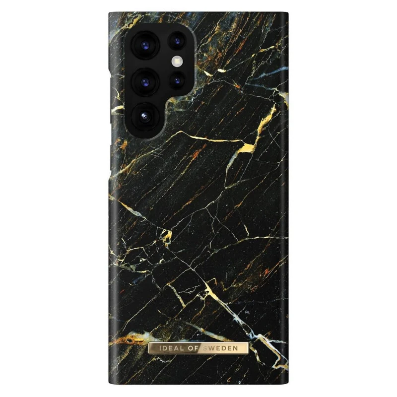 IDeal Of Sweden - Galaxy S22 Ultra 5G Coque Port Laurent Marble 3 IDeal Of Sweden - Galaxy S22 Ultra 5G Coque Port Laurent Marble
