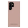 IDeal Of Sweden - Galaxy S22 Ultra 5G Coque SEAMLESS Blush Pink 2 IDeal Of Sweden - Galaxy S22 Ultra 5G Coque SEAMLESS Blush Pink -Mobilemania Magasin ideal of sweden galaxy s22 ultra 5g coque seamless blush pink