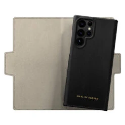 IDeal Of Sweden - Galaxy S22 Ultra 5G Etui 2in1 Neo Noir Croco 8 IDeal Of Sweden - Galaxy S22 Ultra 5G Etui 2in1 Neo Noir Croco -Mobilemania Magasin ideal of sweden galaxy s22 ultra 5g etui 2in1 neo noir croco 2