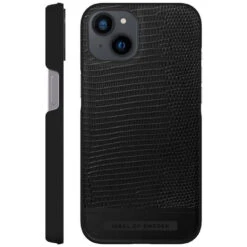 IDeal Of Sweden - IPhone 13 Coque Eagle Black -Mobilemania Magasin ideal of sweden iphone 13 coque eagle black 1