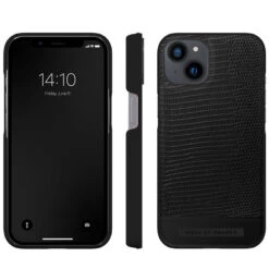 IDeal Of Sweden - IPhone 13 Coque Eagle Black -Mobilemania Magasin ideal of sweden iphone 13 coque eagle black 2