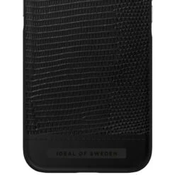 IDeal Of Sweden - IPhone 13 Coque Eagle Black -Mobilemania Magasin ideal of sweden iphone 13 coque eagle black 4