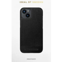 IDeal Of Sweden - IPhone 13 Coque Eagle Black -Mobilemania Magasin ideal of sweden iphone 13 coque eagle black 5