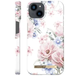 IDeal Of Sweden - IPhone 13 Coque Floral Romance -Mobilemania Magasin ideal of sweden iphone 13 coque floral romance 1