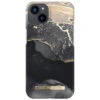 IDeal Of Sweden - IPhone 13 Coque Golden Twilight Marble -Mobilemania Magasin ideal of sweden iphone 13 coque golden twilight marble