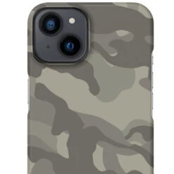 IDeal Of Sweden - IPhone 13 Coque Matte Camo -Mobilemania Magasin ideal of sweden iphone 13 coque matte camo 3