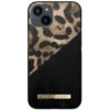 IDeal Of Sweden - IPhone 13 Coque Midnight Leopard -Mobilemania Magasin ideal of sweden iphone 13 coque midnight leopard