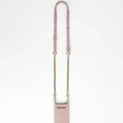 IDeal Of Sweden - IPhone 13 Coque Misty Rose Croco -Mobilemania Magasin ideal of sweden iphone 13 coque misty rose croco 4