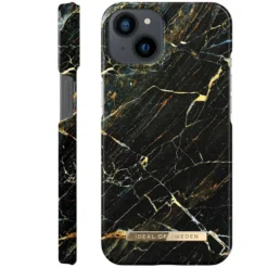 IDeal Of Sweden - IPhone 13 Coque Port Laurent Marble -Mobilemania Magasin ideal of sweden iphone 13 coque port laurent marble 1