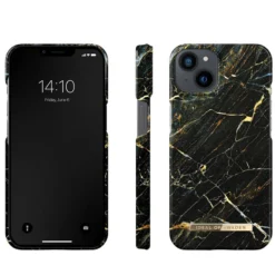 IDeal Of Sweden - IPhone 13 Coque Port Laurent Marble -Mobilemania Magasin ideal of sweden iphone 13 coque port laurent marble 2