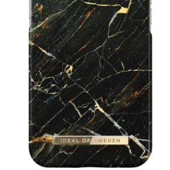 IDeal Of Sweden - IPhone 13 Coque Port Laurent Marble -Mobilemania Magasin ideal of sweden iphone 13 coque port laurent marble 4