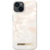 IDeal Of Sweden - IPhone 13 Coque Rose Pearl Marble -Mobilemania Magasin ideal of sweden iphone 13 coque rose pearl marble