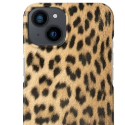 IDeal Of Sweden - IPhone 13 Coque Wild Leopard -Mobilemania Magasin ideal of sweden iphone 13 coque wild leopard 3
