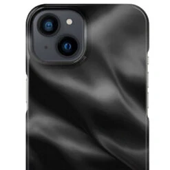 IDeal Of Sweden – IPhone 13 Mini Coque Black Satin -Mobilemania Magasin ideal of sweden iphone 13 mini coque black satin 3
