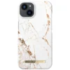 IDeal Of Sweden - IPhone 13 Mini Coque Carrara Gold 1 IDeal Of Sweden - IPhone 13 Mini Coque Carrara Gold -Mobilemania Magasin ideal of sweden iphone 13 mini coque carrara gold