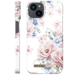 IDeal Of Sweden - IPhone 13 Mini Coque Floral Romance 9 IDeal Of Sweden - IPhone 13 Mini Coque Floral Romance -Mobilemania Magasin ideal of sweden iphone 13 mini coque floral romance 1