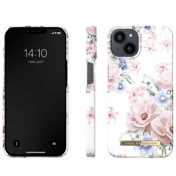 IDeal Of Sweden - IPhone 13 Mini Coque Floral Romance 10 IDeal Of Sweden - IPhone 13 Mini Coque Floral Romance -Mobilemania Magasin ideal of sweden iphone 13 mini coque floral romance 2