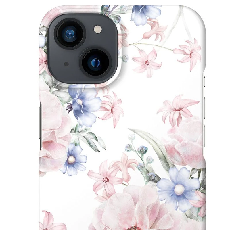 IDeal Of Sweden - IPhone 13 Mini Coque Floral Romance 6 IDeal Of Sweden - IPhone 13 Mini Coque Floral Romance – Image 4