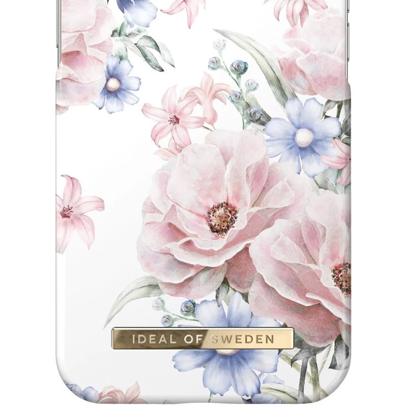 IDeal Of Sweden - IPhone 13 Mini Coque Floral Romance 7 IDeal Of Sweden - IPhone 13 Mini Coque Floral Romance – Image 5