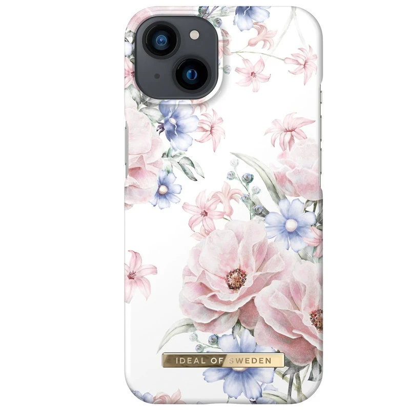 IDeal Of Sweden - IPhone 13 Mini Coque Floral Romance 3 IDeal Of Sweden - IPhone 13 Mini Coque Floral Romance