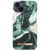 IDeal Of Sweden - IPhone 13 Mini Coque Golden Olive Marble -Mobilemania Magasin ideal of sweden iphone 13 mini coque golden olive marble