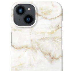 IDeal Of Sweden - IPhone 13 Mini Coque Golden Pearl Marble 11 IDeal Of Sweden - IPhone 13 Mini Coque Golden Pearl Marble -Mobilemania Magasin ideal of sweden iphone 13 mini coque golden pearl marble 3