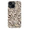 IDeal Of Sweden - IPhone 13 Mini Coque Hypnotic Zebra 2 IDeal Of Sweden - IPhone 13 Mini Coque Hypnotic Zebra -Mobilemania Magasin ideal of sweden iphone 13 mini coque hypnotic zebra