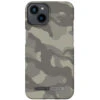 IDeal Of Sweden - IPhone 13 Mini Coque Matte Camo -Mobilemania Magasin ideal of sweden iphone 13 mini coque matte camo