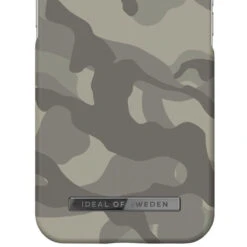 IDeal Of Sweden - IPhone 13 Mini Coque Matte Camo -Mobilemania Magasin ideal of sweden iphone 13 mini coque matte camo 4