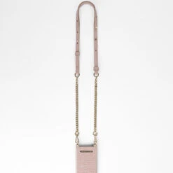 IDeal Of Sweden - IPhone 13 Mini Coque Misty Rose Croco -Mobilemania Magasin ideal of sweden iphone 13 mini coque misty rose croco 4